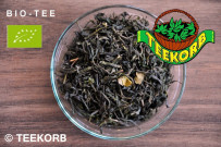 "Wu Lu-Nebeltee" BIO China Grüner Tee organic tea Grüntee (2025)