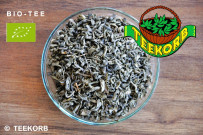 "Chun Mee" BIO China Grüner Tee Grüntee (2025) green tea organic