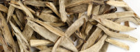China "Jasmin Silver Needle"BIO