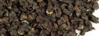 Gabalong Gaba Tee BIO Grüner Tee green tea organic tea oolong tea