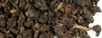 China "Ruby Oolong" BIO