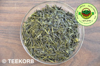 Japan "Kagoshima Kabusecha" BIO Premium tea Tee grüner Tee green tea organic tea (2025)