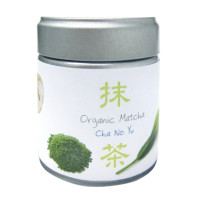 Kyoto Matcha Cha No Yu 30g BIO