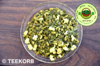 Japan Grüntee "Matcha-Iri Genmaicha" BIO (2025)