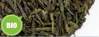 Grüner Tee "Jeju Jeoncha Gwarang Gwarang"
