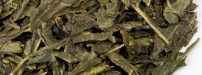 Grüntee "Earl Grey" aromatisiert BIO Grüner Tee green tea (2025)