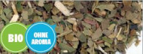Kräutertee "Mate grün BIO" herbal tea herbs Kräuter Tee organic (2025)