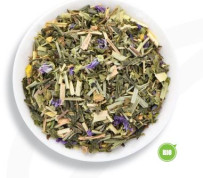 Kräutertee FOCUS aromatisiert BIO herbal tea herbs Kräuter tee (2025)