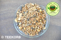 Kräutertee "Ayurveda Chai Original" BIO herbal tea (2025) Chai Tee Kräuter Tee Gewürztee