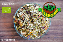 Kräutertee "Elfenspuk" BIO Kräutertee aromatisiert herbal tea herbs (2025)