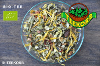 Kräutertee "Weihnachten" BIO Kräuter Tee herbal tea herbs christmas christmas tea xmas (2025)