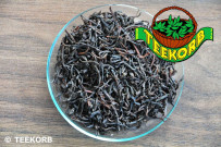 Schwarzer Tee Pekoe "Ruhuna" (2025) Schwarztee Sri Lanka black tea Ceylon tea