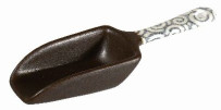 Ton-Schaufel "Aizome" 10cm