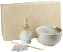 Matcha Set "Chairo"
