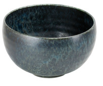 Matcha Schale "Onyx Noir" 