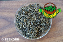 "Yunnan" China Grüner Tee Grüntee green tea (2025)