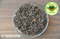 China "King of Pu-Erh"