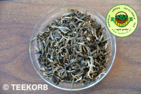 "Chulan" Formosa Finest Jasmin Grüner Tee Grüntee aromatisiert Flower tea Blumentee Blumen Tee (2025)