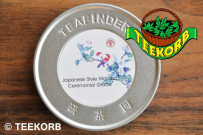 China Matcha nach japanischer Machart "Zeremonie" à 40 g (2025)