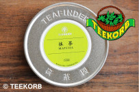 China Classic 40 g "Matcha Tee" Dose à 40 g  Grüner Tee  (2025) Japanische Machart