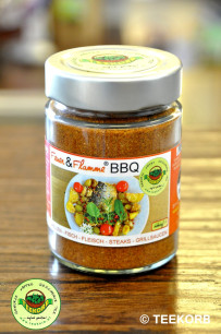 Feuer & Flamme®  BBQ