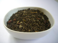 Pu-Erh "Waldfrucht" aromatisiert