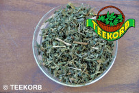 Kräutertee "Brennesselblätter" (2025) Monokräuter Tee Kräuter ohne aroma herbal tea