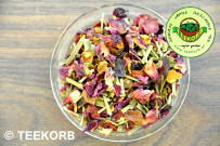"Kräutertee" Weihnachtskräuter aromatisiert herbal tea herbs Kräuter (2025)