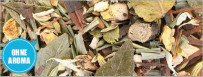 "Shiitake Harmony" Kräutertee Kräuter Tee OHNE AROMA naturbelassen (2025) herbal tea NEU