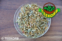 "Holunderblüte" Kräutertee aromatisiert Kräuter Tee Holunder Holler herbal tea herbs (2025)