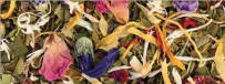 "Fruity Mate" Kräutertee aromaisiert herbal tea (2025) mate
