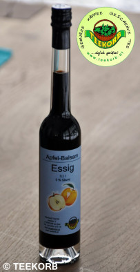 Apfel-Balsam-Essig