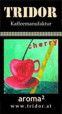 Brasil Schoko-Cherry, 250g