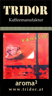 Brasil Vanille 100g