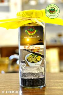 Bali Curry Backmischung Geschenk 
