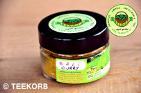 Bali Curry scharfes Curry hausgemacht