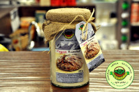 Pinzgauer Bauernbrot Backmischung Geschenk