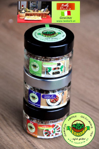 Gewürzbox - Gewürzgeschenk