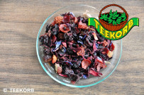 "Betty´s beste Beere" Früchtetee Früchte Tee Aroma aromatisiert (2025)