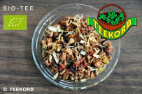 "Fruchtwichtel" Früchtetee aromatisiert MY NATURALS SÄUREARM Mango lemon fruit tea fruits (2025)