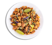 "C'est la vie" Früchtetee Früchte Tee aromatisiert Aroma (2025) fruit tea SÄUREARM NEU fruit tea lavender caramel