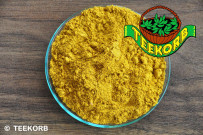 Curry-Pulver Madras Curry Madras