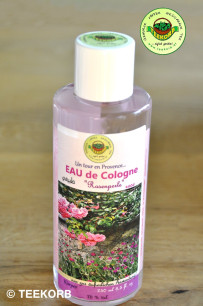 Rosenperle EAU de Cologne "Gesichtswasser" 250 ml 