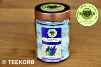 Badesalz Entspanne Dich im Geschenksglas