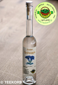 Enzian-Schnaps