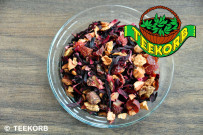 "Erdbeer-Kiwi" Früchtetee aromatisiert fruit tea fruits strawberry kiwi (2025)