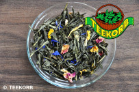 "Morgenzauber" ® Pur und unverfälscht und ohne Grüntee grüner Tee aromatisiert green tea (2025)