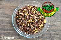 "Zauberfee" Kräutertee Honeybusch aromatisiert Kräutertee Kräuter tee herbs herbal tea (2025)
