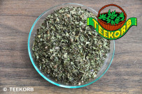 "Spearmint" geschnitten Kräutertee mint Minze herbal tea herbs (2025)