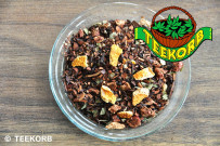 "Topkapi" Honeybusch aromatisiert herbal tea herbs Kräuter Tee Kräutertee (2025)